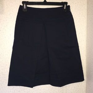 Uniform Skirt